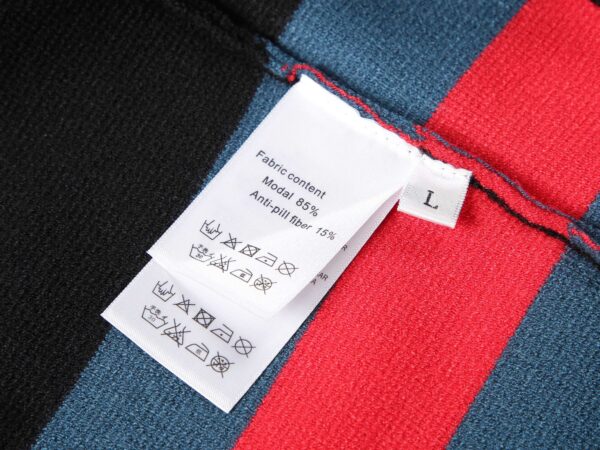 Gucci Mustard Crew Neck Sweater Black For Men