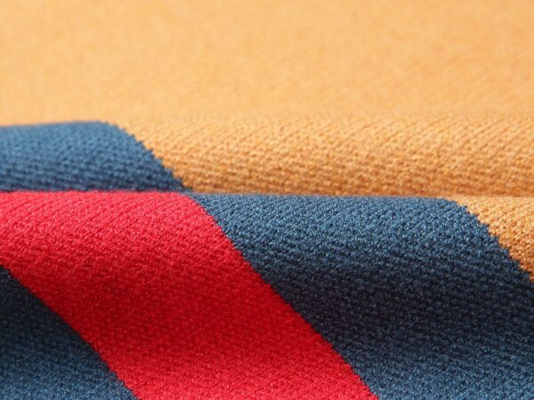 Gucci Mustard Crew Neck Sweater Yellow For Men