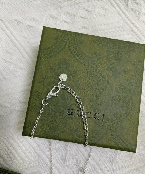 Gucci Necklace