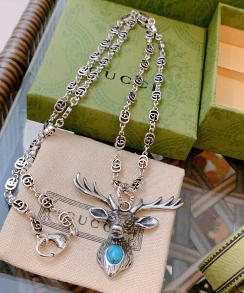 Gucci Necklace