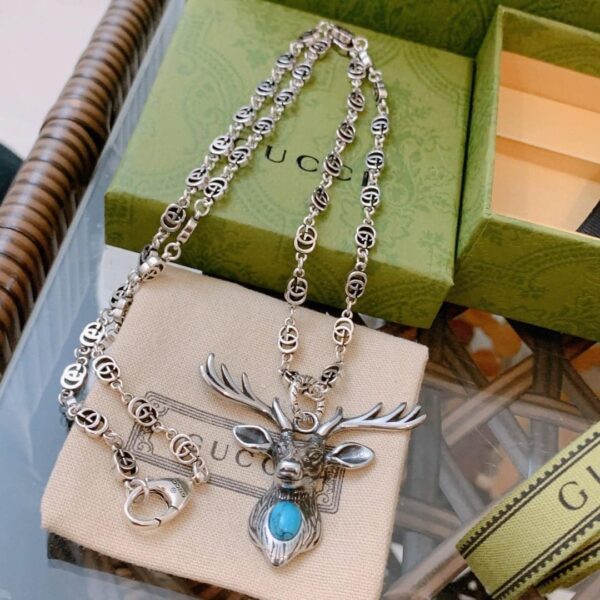 Gucci Necklace