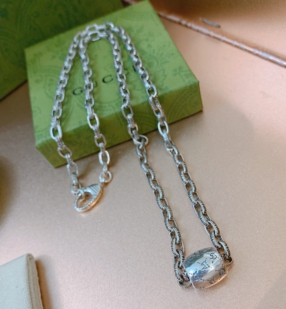Gucci Necklace