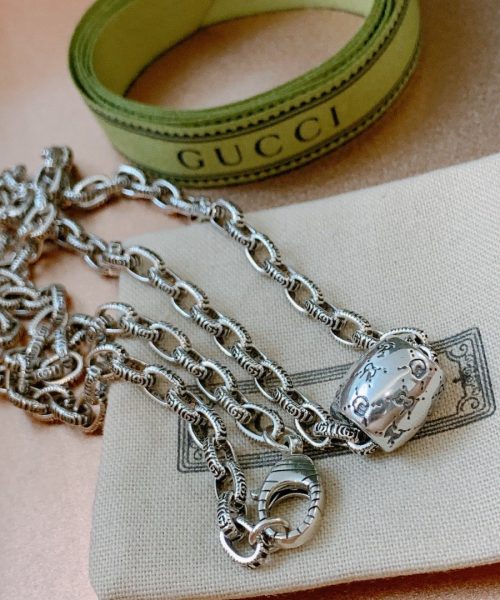Gucci Necklace