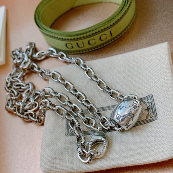 Gucci Necklace