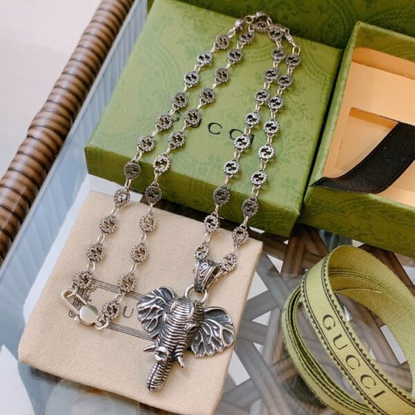 Gucci Necklace