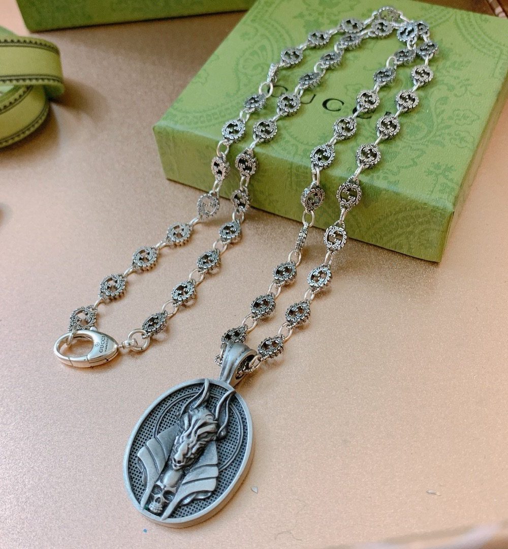 Gucci Necklace