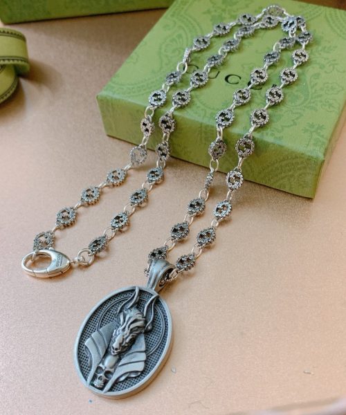 Gucci Necklace