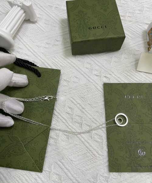 Gucci Necklace