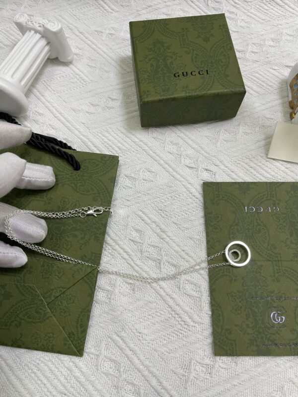 Gucci Necklace