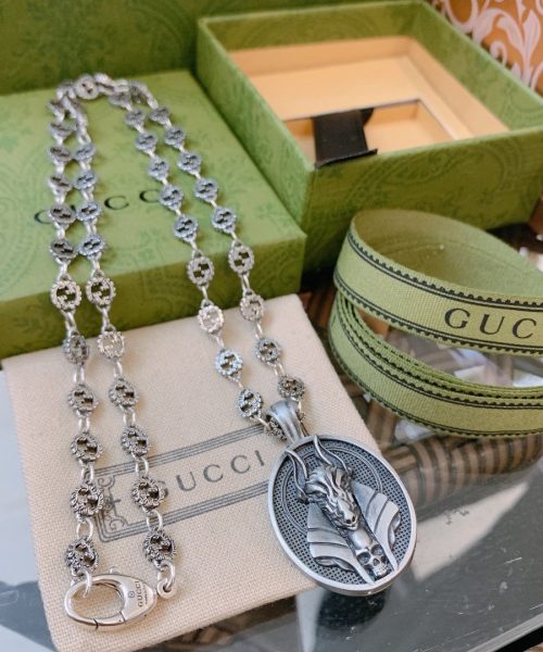 Gucci Necklace