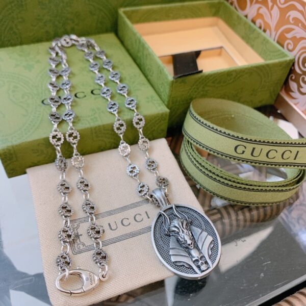 Gucci Necklace
