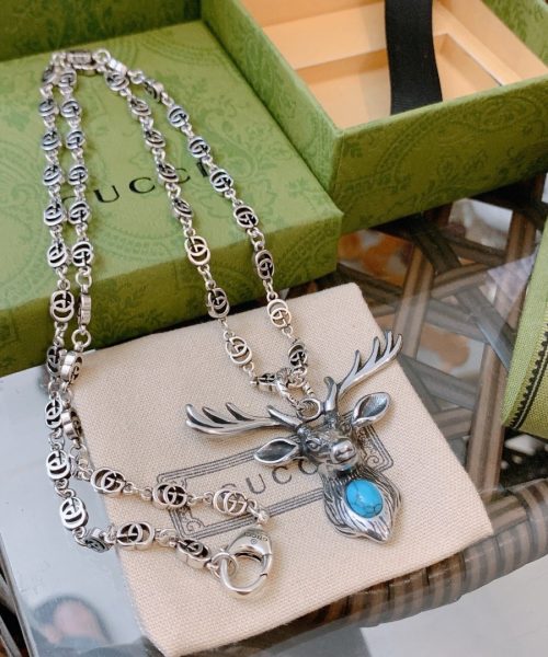 Gucci Necklace