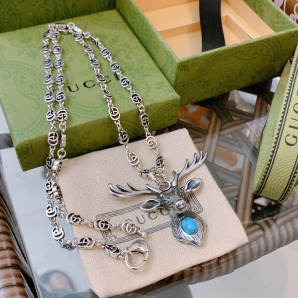 Gucci Necklace