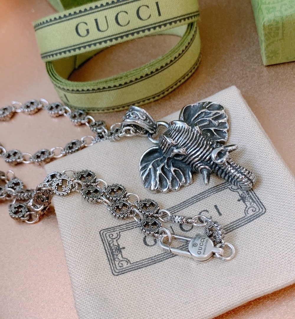 Gucci Necklace