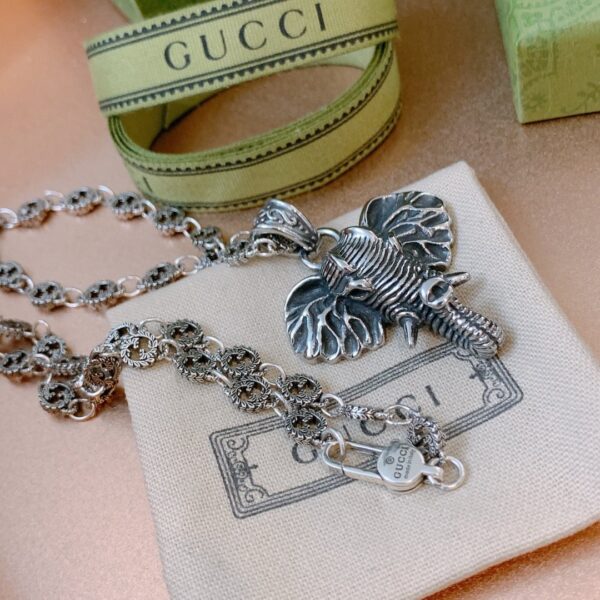 Gucci Necklace