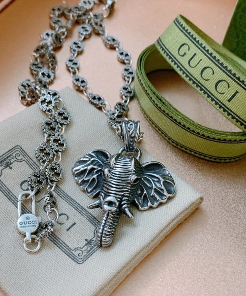 Gucci Necklace