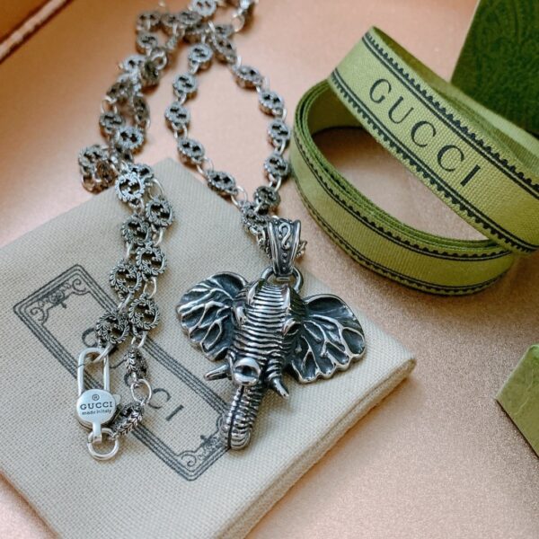 Gucci Necklace