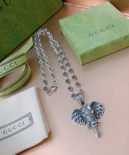 Gucci Necklace