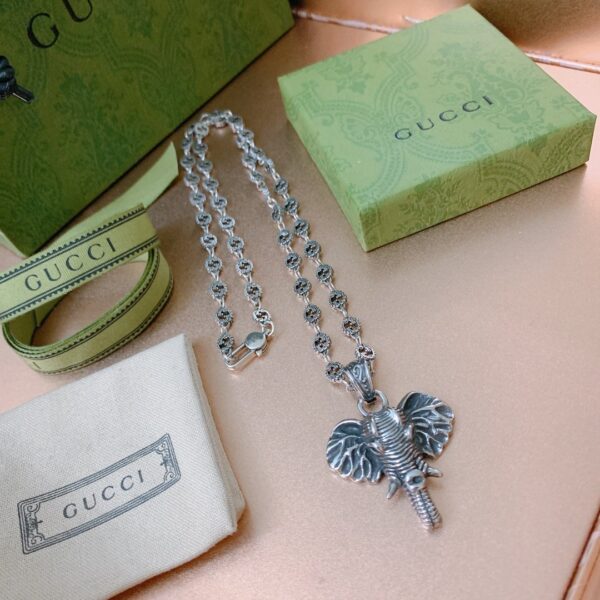 Gucci Necklace