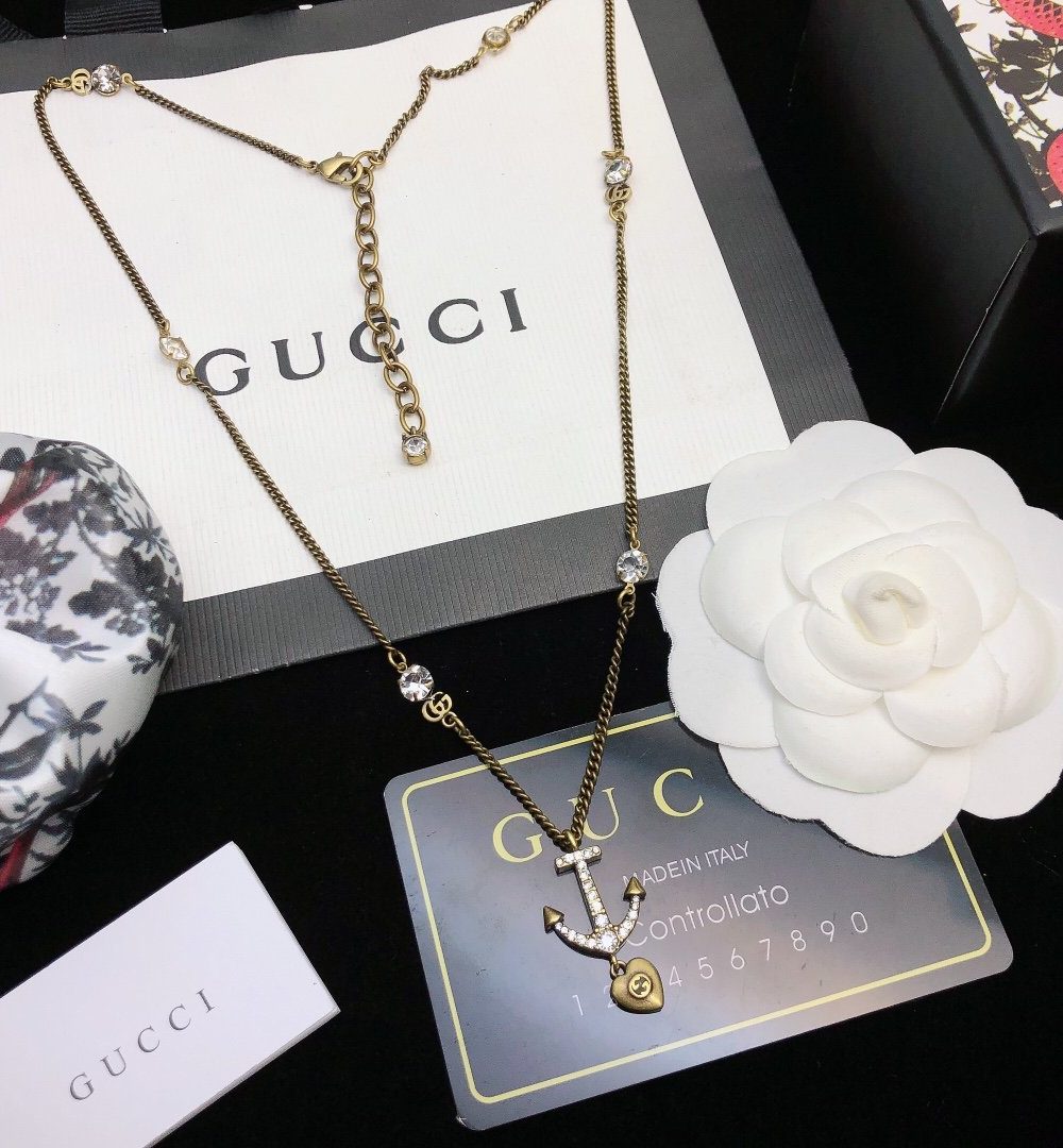 Gucci Necklace