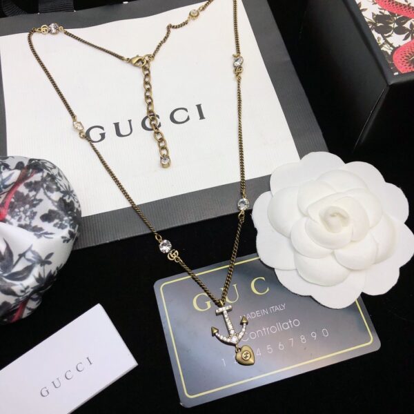 Gucci Necklace