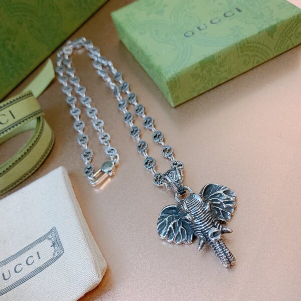 Gucci Necklace