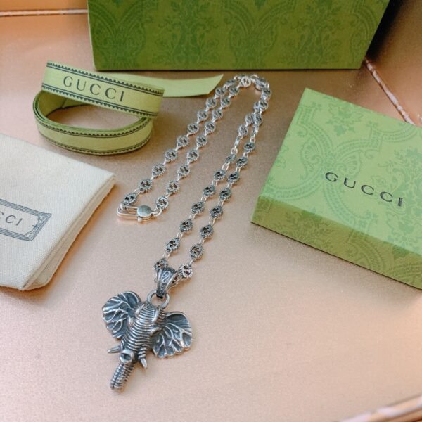Gucci Necklace