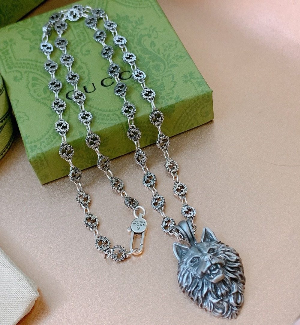Gucci Necklace