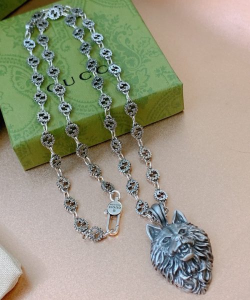 Gucci Necklace