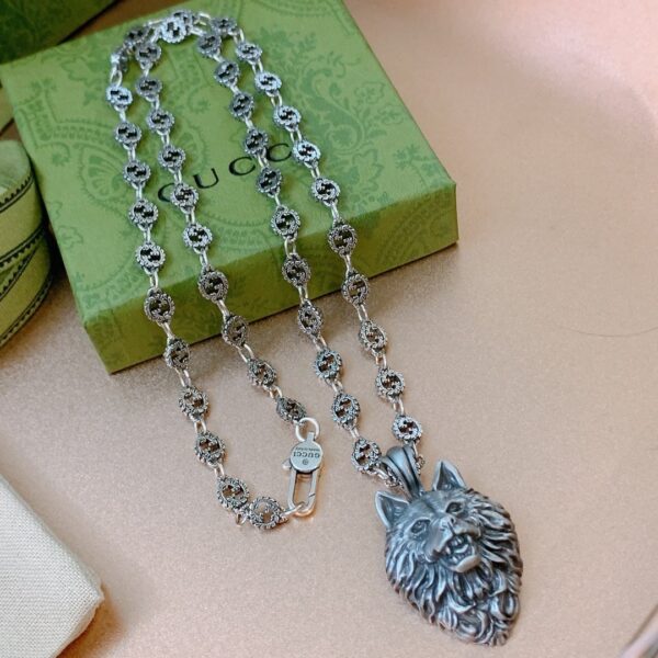 Gucci Necklace