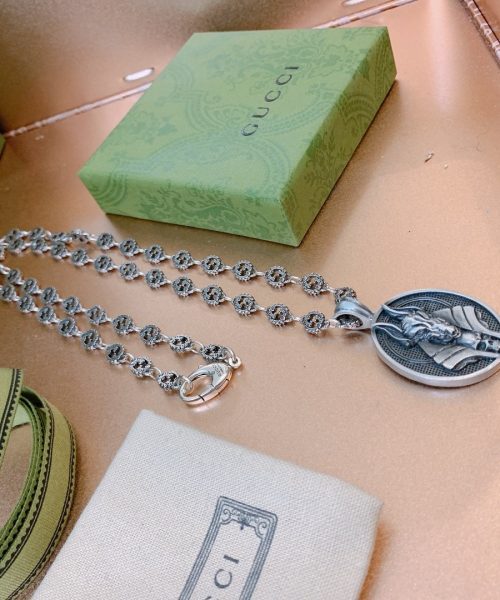 Gucci Necklace