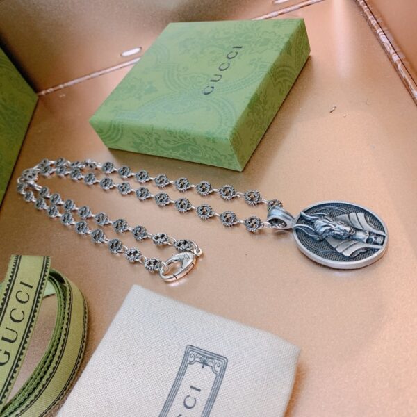Gucci Necklace