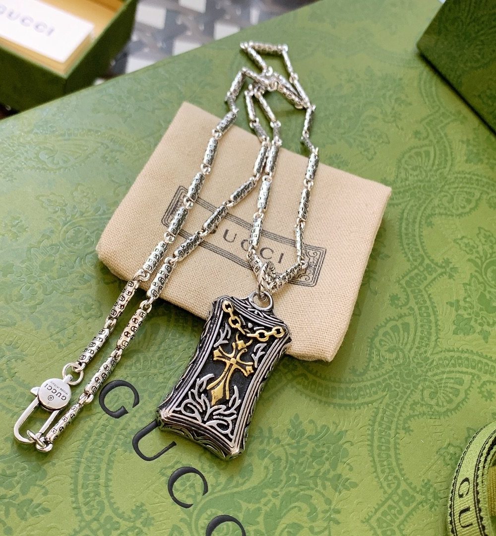 Gucci Necklace