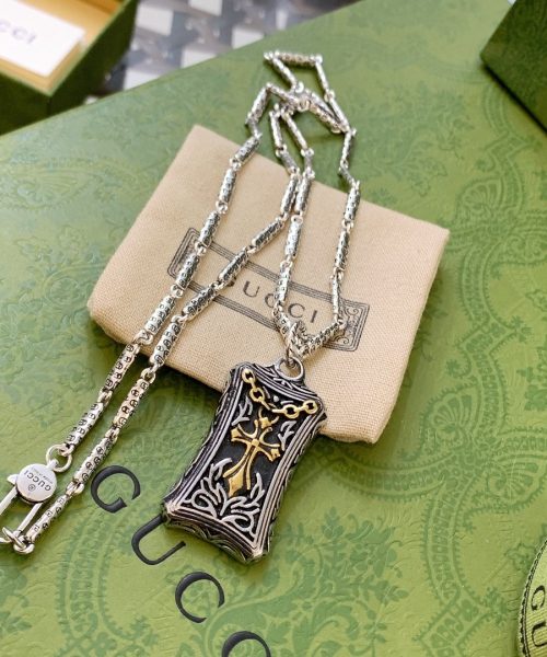 Gucci Necklace