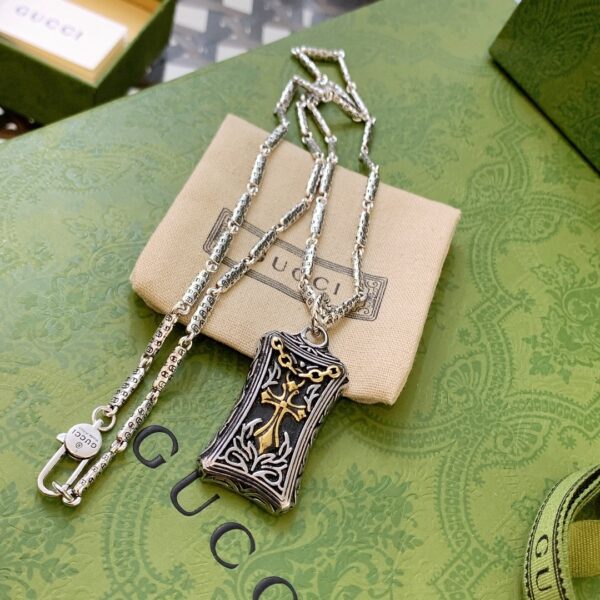 Gucci Necklace