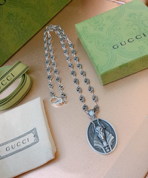 Gucci Necklace