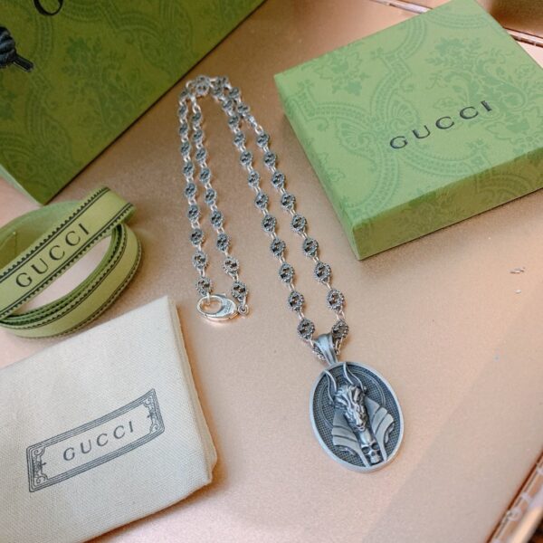 Gucci Necklace