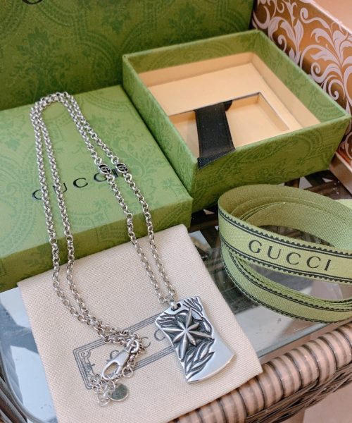 Gucci Necklace