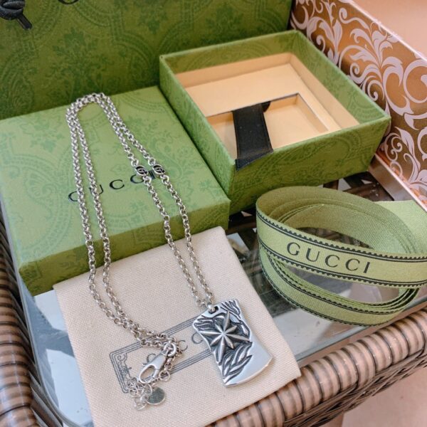 Gucci Necklace