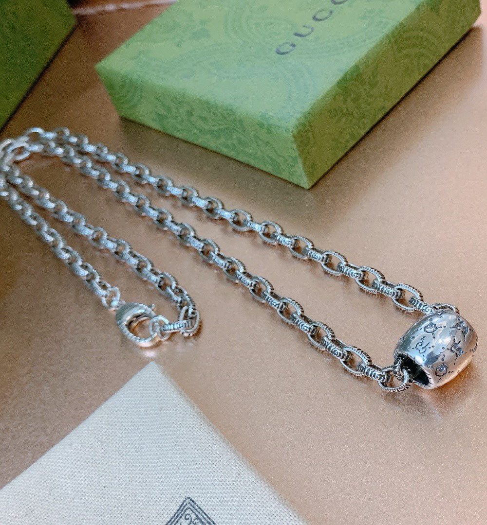 Gucci Necklace
