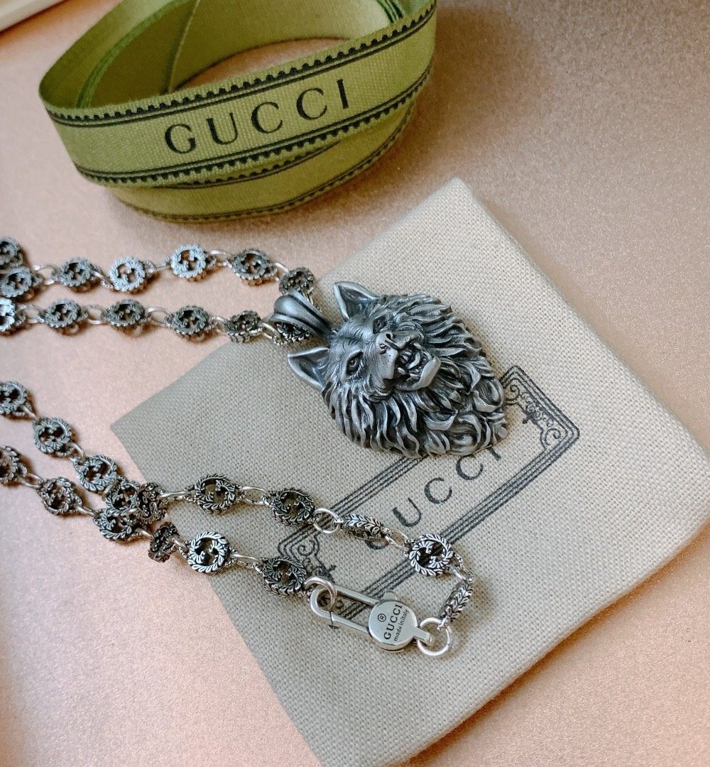 Gucci Necklace
