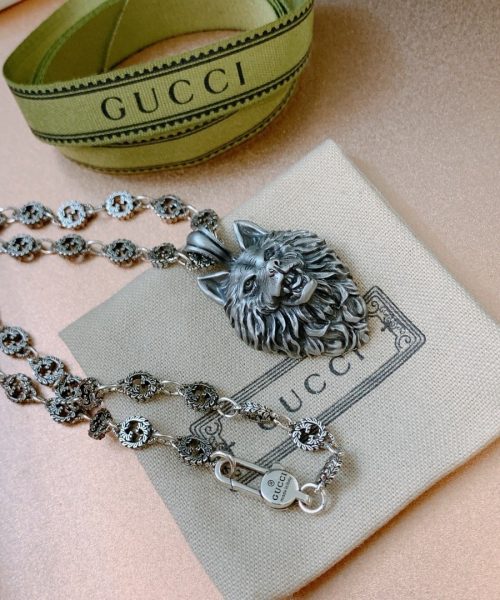 Gucci Necklace