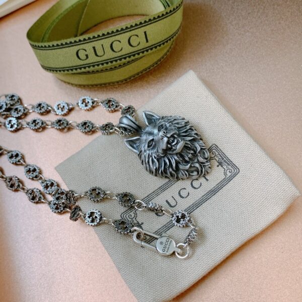 Gucci Necklace