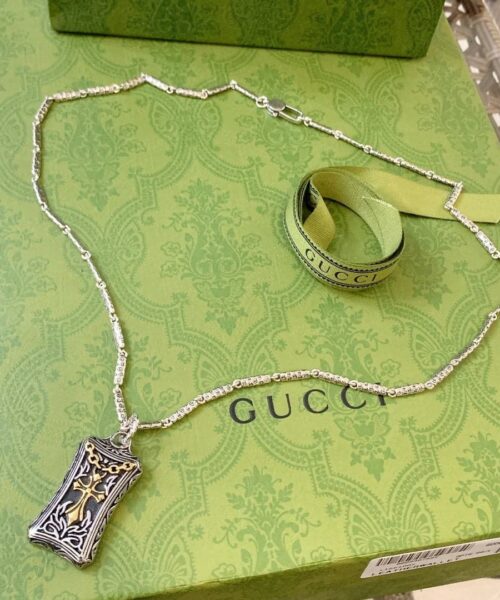 Gucci Necklace