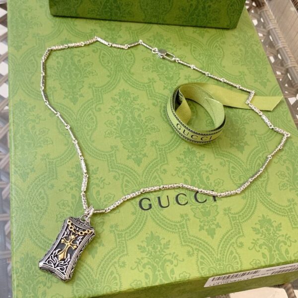 Gucci Necklace