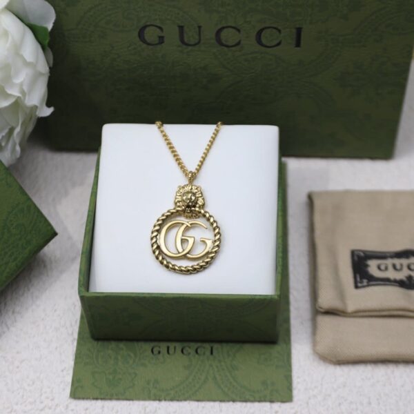 Gucci Necklace