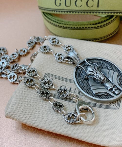 Gucci Necklace