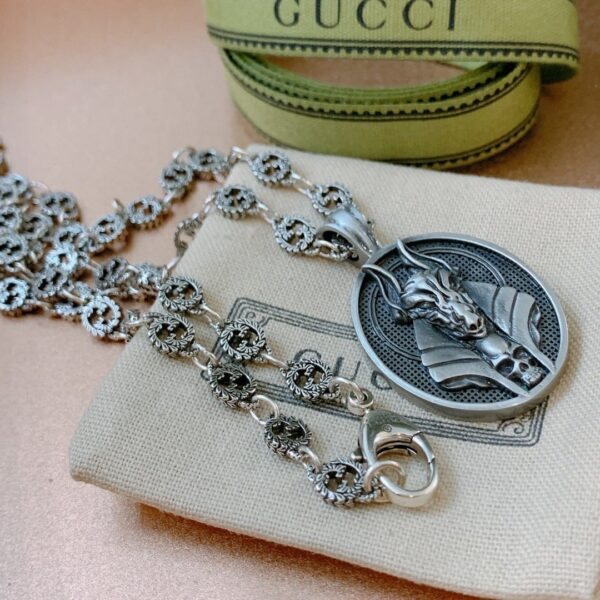 Gucci Necklace