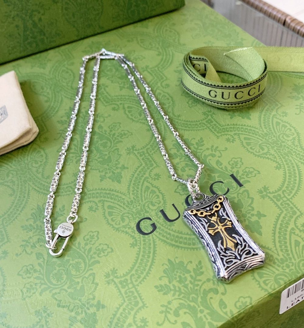 Gucci Necklace