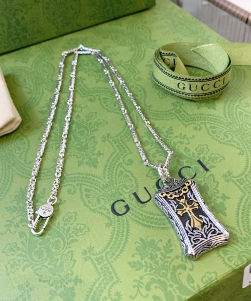 Gucci Necklace